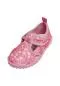Preview: Playshoes Aqua Shoe Dots - koralle