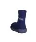 Preview: Playshoes Aqua-Socke uni - marine