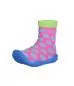 Preview: Playshoes Aqua-Socke Blume - pink