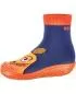 Preview: Playshoes Aqua-Socke DIE MAUS Pirat - marine