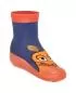 Preview: Playshoes Aqua-Socke DIE MAUS Pirat - marine