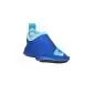 Preview: Playshoes Barfuß-Schuh Hai - blau