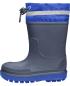 Preview: Playshoes Regenstiefel - marine