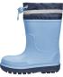 Preview: Playshoes Regenstiefel - blau