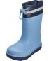 Preview: Playshoes Regenstiefel - blau