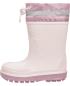 Preview: Playshoes Rain Boots Lined - lightpink