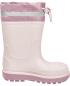 Preview: Playshoes Rain Boots Lined - lightpink