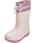 Preview: Playshoes Rain Boots Lined - lightpink