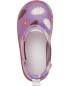 Preview: Playshoes Rain Boots Low Chelsea Ladybird - lightlilac
