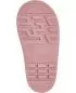 Preview: Playshoes Regenstiefel Halbschaft Leo-Print - rosa