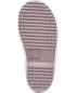 Preview: Playshoes Gummistiefel Halbschaft Blumen - violett