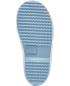 Preview: Playshoes Gummistiefel Halbschaft Blumen - petrol