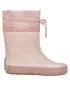 Preview: Playshoes Barfuß-Gummistiefel uni - rosa
