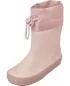 Preview: Playshoes Barfuß-Gummistiefel uni - rosa