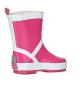 Preview: Playshoes Gummistiefel uni - pink