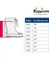Preview: Playshoes Gummistiefel Maus & Elefant - rosa