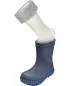 Preview: Playshoes Fleece Boot Sock - white
