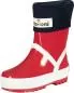 Preview: Playshoes Fleece Boot Sock - navy