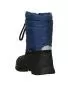 Preview: Playshoes Winter Bootie - navy