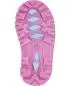 Preview: Playshoes Winter Bootie Rainbow - turquoise