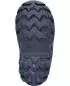 Preview: Playshoes Winter-Bootie meliert - jeansblau