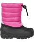 Preview: Playshoes Winter Bootie - pink