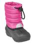 Preview: Playshoes Winter Bootie - pink