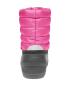 Preview: Playshoes Winter Bootie - pink