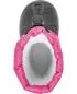 Preview: Playshoes Winter-Bootie - pink