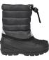 Preview: Playshoes Winter Bootie - anthrazit