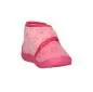 Preview: Playshoes Slipper Light Color - lightpink