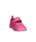 Preview: Playshoes Hausschuh Punkte - pink