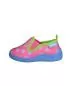 Preview: Playshoes Hausschuh Blumen - pink