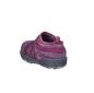 Preview: Playshoes Hausschuh Strick - pink