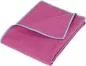 Preview: Playshoes Multifunktionstuch 90x200 cm - pink