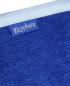 Preview: Playshoes Frottee-Waschhandschuh Hai - blau