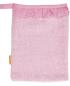 Preview: Playshoes Terry Wash Glove Unicorn - lightpink