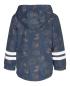 Preview: Playshoes Outdoor-Jacke Waldtiere - marine