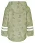 Preview: Playshoes Outdoor-Jacke Waldtiere - oliv
