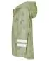 Preview: Playshoes Outdoor-Jacke Waldtiere - oliv