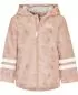 Preview: Playshoes Outdoor Jacket Deer - lightpink