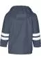 Preview: Playshoes Rain Jacket Basic - navy