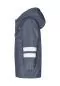 Preview: Playshoes Rain Jacket Basic - navy