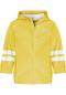 Preview: Playshoes Regenjacke Basic - gelb