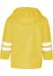 Preview: Playshoes Regenjacke Basic - gelb
