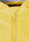 Preview: Playshoes Regenjacke Basic - gelb