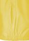 Preview: Playshoes Regenjacke Basic - gelb