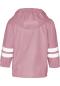 Preview: Playshoes Regenjacke Basic - rosa