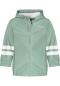 Preview: Playshoes Regenjacke Basic - grün