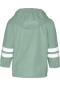 Preview: Playshoes Regenjacke Basic - grün